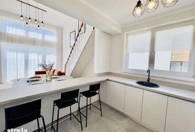 Apartament cu 4 camere în Vest - 1