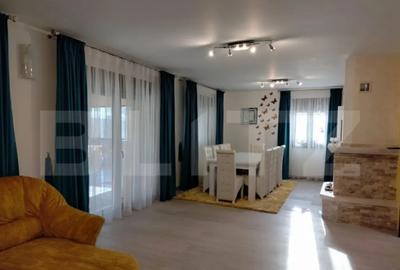 Casă cu 5 camere cu Teren 700 Mp în Ipotești - 2