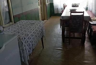 Casă cu 4 camere în Oltina - 2