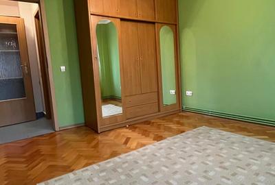 Apartament 3 camere – Ultracentral, etaj 1 / 81.000Euro - 8