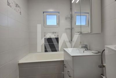 Apartament cu 2 camere în Bartolomeu - 5