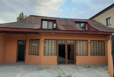 Hotel/Pensiune, 337 mp în Sat Vacanță