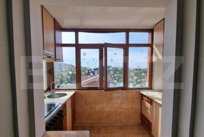 Apartament cu 2 camere, decomandat, George Enescu, zona lini - 19