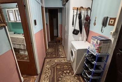 Apartament cu 2 camere decomandat în Rahova - 7