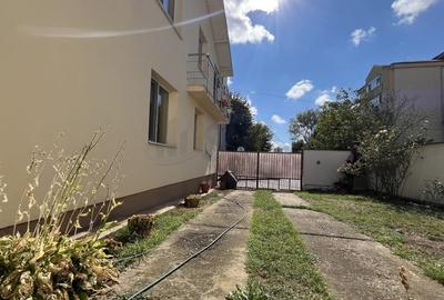 Casă individuală cu 4 camere cu Canalizare în Micro 2 - 24