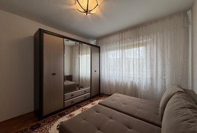 Cartier Scriitorilor, str. Bogdan Petriceicu Hasdeu, ap cu 4 camere de inchiriat - 3