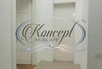 Spațiu comercial, de 117 mp, în Andrei Mureșanu - 18