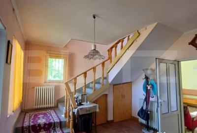 Casă cu 3 camere cu Teren 1682 Mp în Turda - 12