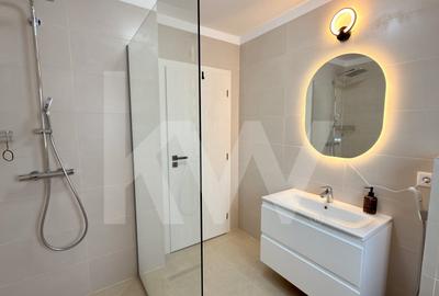 Casă individuală cu 4 camere cu Canalizare în Cisnădie - 10