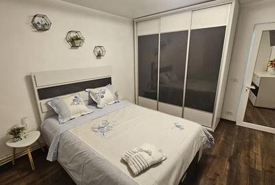 Apartament cu 3 camere decomandat în Tomis Nord - 1