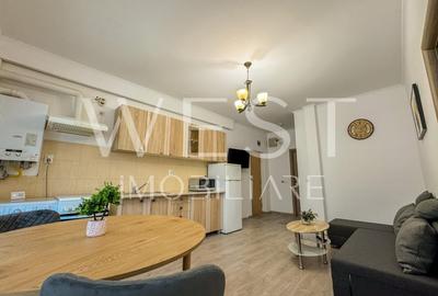 Apartament 2 camere | mobilat | utilat | zona Stadionului