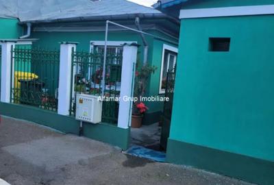 Casă cu 2 camere cu Teren 200 Mp în Rahova - 9