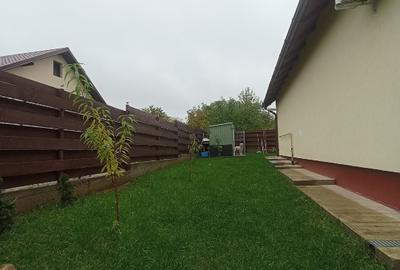 Casă individuală 3 camere, P+M, 400 mp, APAVITAL, CANALIZARE, mobilată și utilat - 3