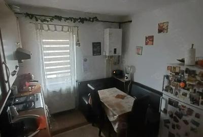 Apartament cu 2 camere semidecomandat în Central - 5