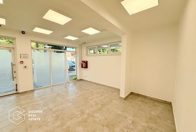 Spațiu comercial, de 60 mp, în UTA - 3