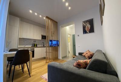Studio 2 camere ultracentral - 3