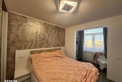 Apartament cu 2 camere semidecomandat în Negru Vodă - 7