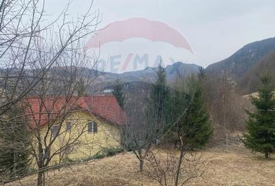 DE VANZARE Casa / Vila cu 6 camere  Podul Dambovitei/ Arges - 32