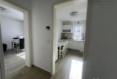Apartament cu 2 camere decomandat, mobilat în Avantgarden - 6