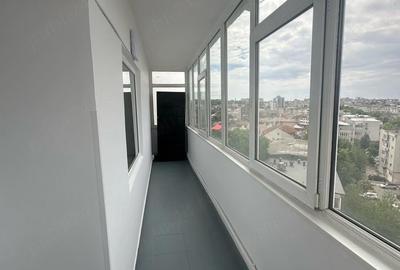Apartament cu 4 camere decomandat în Dacia - 5