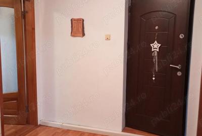 Apartament cu 2 camere decomandat în Central - 3