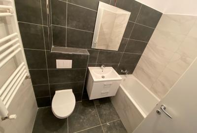 Garsoniera 41mpu, Metrou Berceni, Bloc Nou - 3