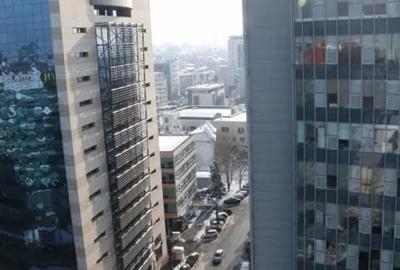 Piata Victoriei 3 camere decomandat vedere panoramica - 9