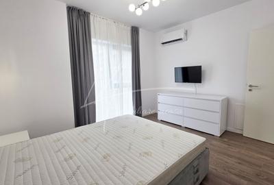 Ela Cotroceni. Locatie premium, apartament de exceptie cu parcare - 20