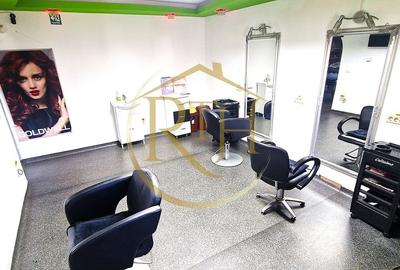 Oferim spre vanzare afacere la cheie,salon infrumusetare si masaj - 2