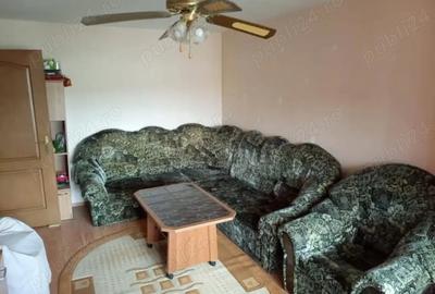 Vand apartament 2 camere in Sighisoara, etaj 4, cartier Baragan - 2