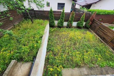 Duplex cu 3 camere cu Teren 225 Mp în Valea Adâncă - 17