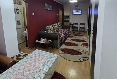 Garsonieră semidecomandată în Mărăști - 7