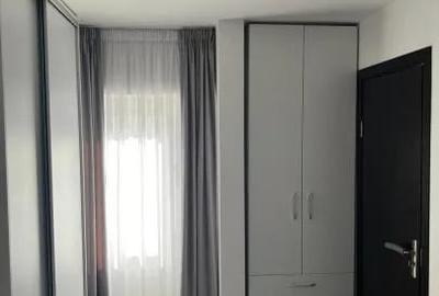 Apartament cu 2 camere semidecomandat, mobilat în Tineretului - 5