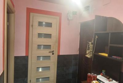 Apartament cu 2 camere în Gheorghe Doja - 2