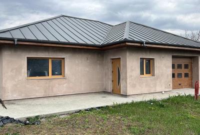 Casă în Central - 1