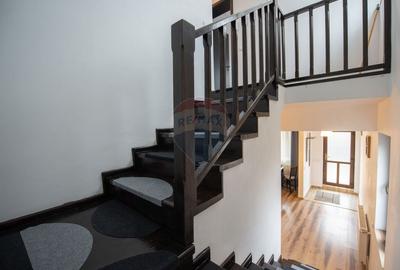 Casă cu 4 camere cu Teren 30 Mp în Dragomirești-Deal - 1