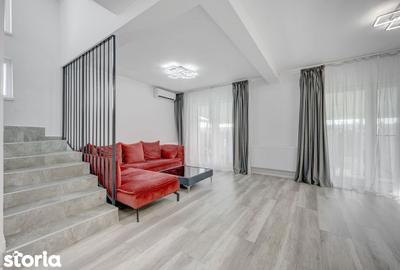 Casă cu 4 camere cu Teren 380 Mp în Apărătorii Patriei