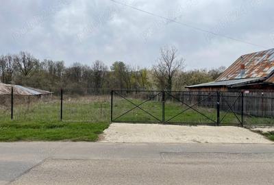 Teren în Mislea - 3