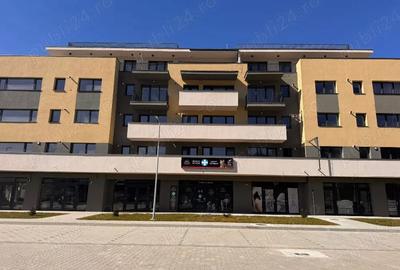 Garsonieră decomandată în Central - 1