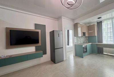 Apartament cu 2 camere decomandat în Nord - 2
