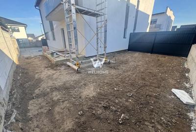 Casa tip duplex, Calea Cisnadiei , Sibiu - 3