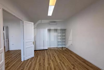 Birou, de 105 mp, în Central - 3