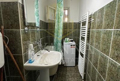 Apartament cu 2 camere în Orașul Vechi - 8