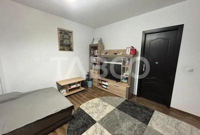 Casa de vanzare in zona Turnisor utilata mobilata curte amenajata - 6