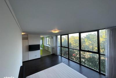 Garsonieră decomandată, mobilată în City Park Mall - 8