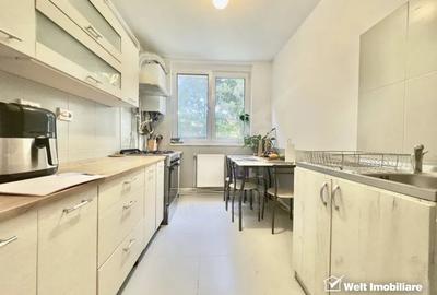 Apartament 2 camere, Grigorescu - 3