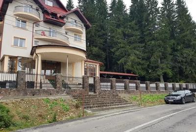 Spațiu comercial, de 1,000 mp, în Predeal - 7
