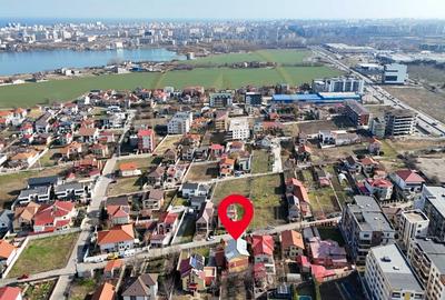 Casa Spatioasa in Palazu Mare - Ideala pentru Doua Familii! - 40