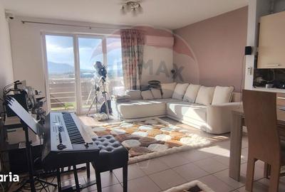 Apartament cu 3 camere în Bartolomeu