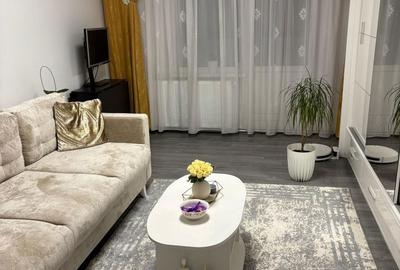 Apartament cu 2 camere decomandat în Tudor - 3